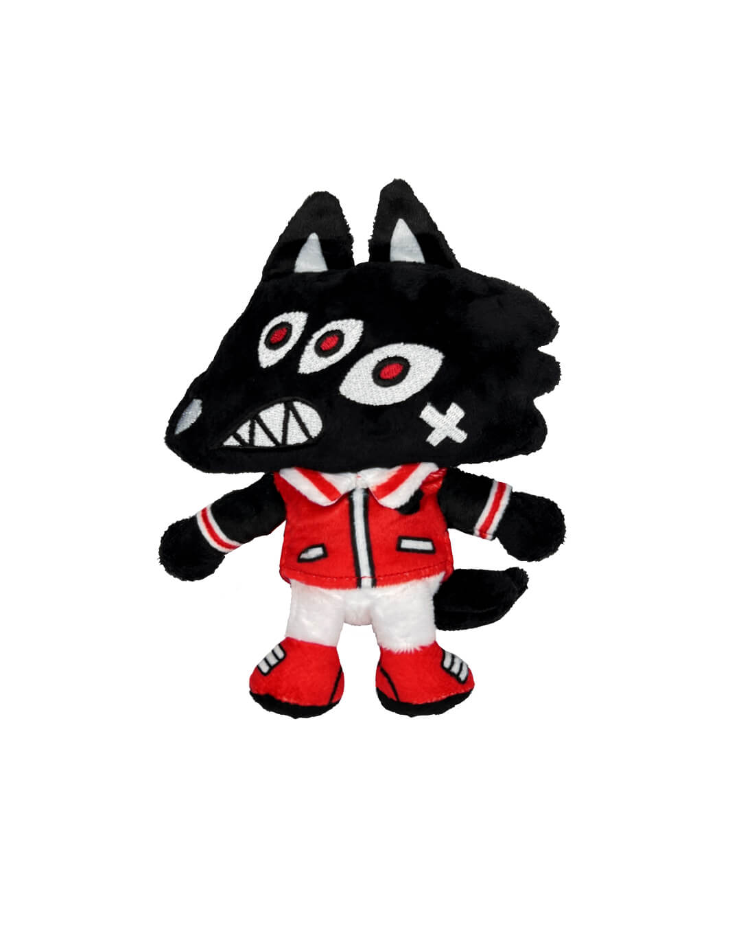 Plush Toys and Accessories