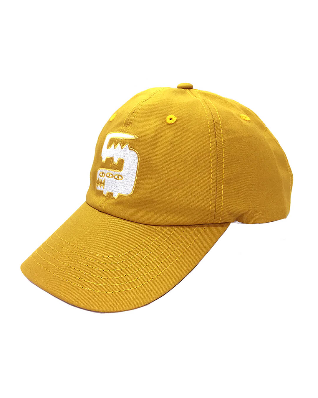 monsters cap 1 Croc Baseball Cap – KINWAMONSTER