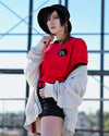 T-shirt: Character BIG BAD