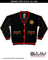 Obey Me! Official - RAD Cardigan