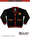 Obey Me! Official - RAD Cardigan