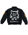 Jacket: Vol. 4 LOGO Graffiti Bomber