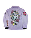 JACKET: SNAKE