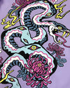 JACKET: SNAKE