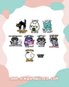 Stickers VOL. 3