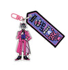 Keychain: Claude (LAST CHANCE!)