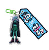 Keychain: Medusa (LAST CHANCE!)