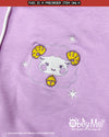 Obey Me! Official - Sheep Hoodie