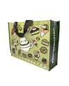 Bag: Matcha Tote