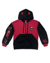 Lucky Cat Hoodie Jacket