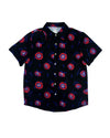 Button-Up:POPPIES
