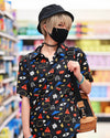 Button-Up:SHAPES
