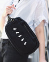 Bag: Creature Crossbody