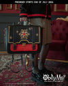 Obey Me! Official - RAD School Bag