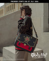 Obey Me! Official - RAD School Bag