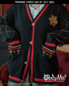 Obey Me! Official - RAD Cardigan