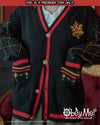 Obey Me! Official - RAD Cardigan