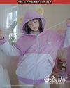 Obey Me! Official - Sheep Hoodie