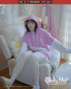 Obey Me! Official - Sheep Hoodie