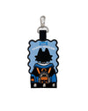 Patch: Trinket Keyring (BLUE)