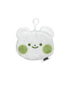Plush Bag: Matcha Bear