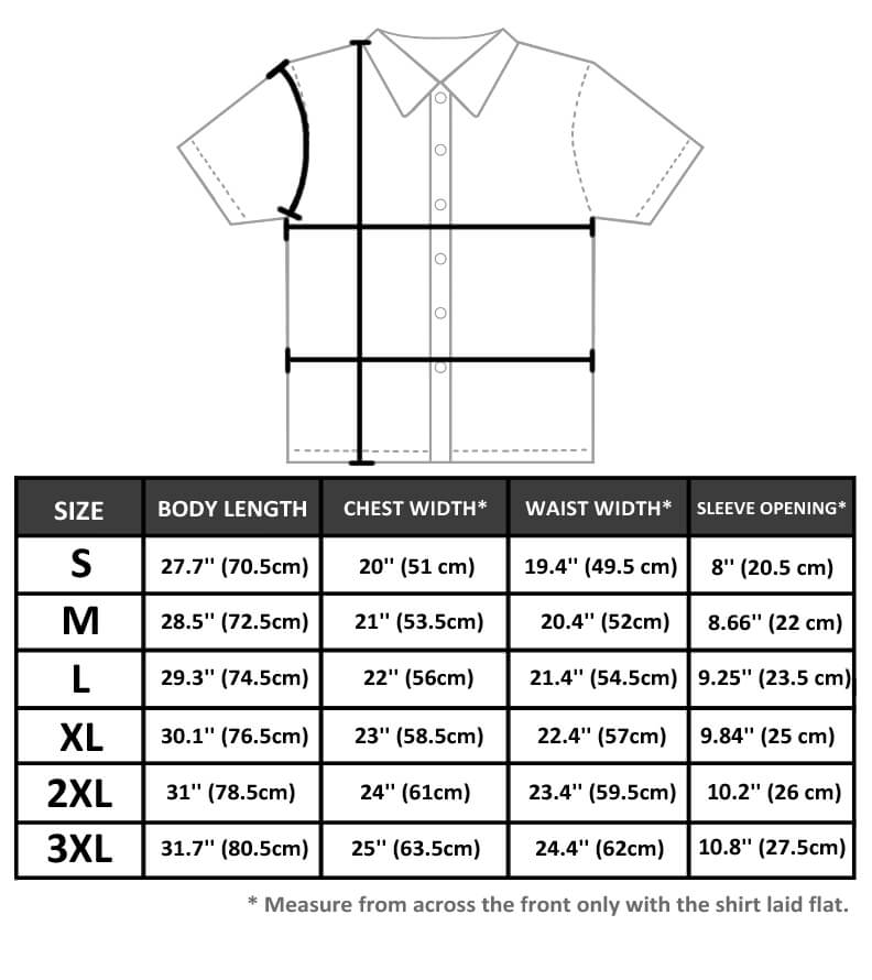 Button-Up: BLACK CAT