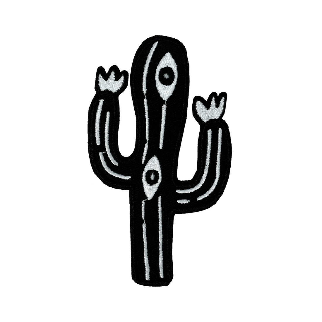 Patch: Cactus