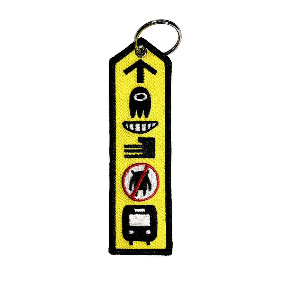 Patch: SIGNS Keyring