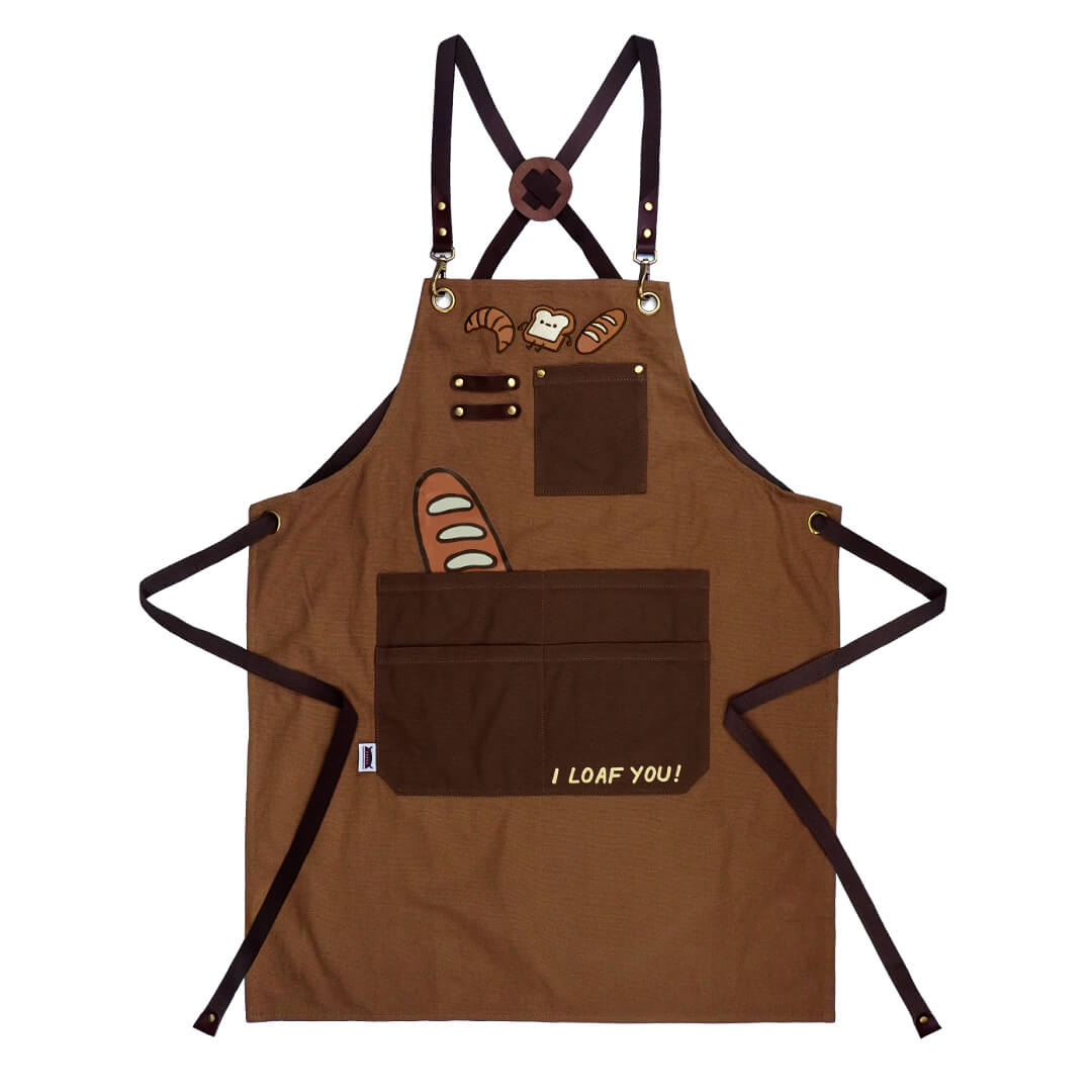 Aprons