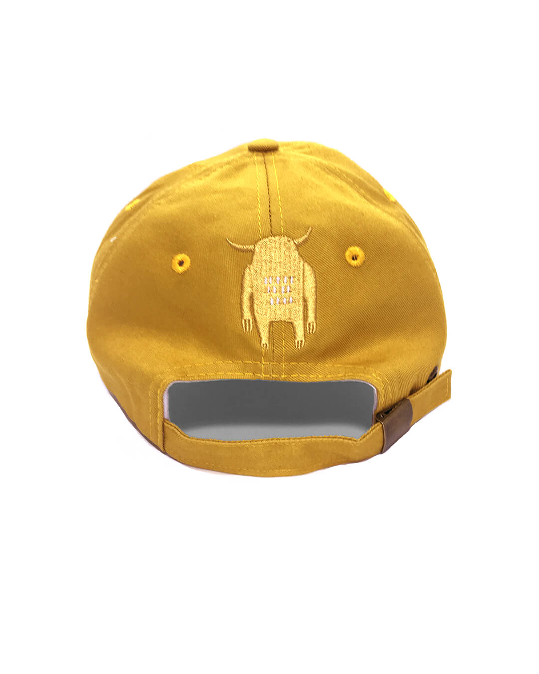 Croc Baseball Cap