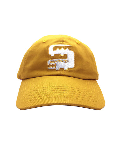 Croc Baseball Cap