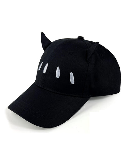 Creature Baseball Cap