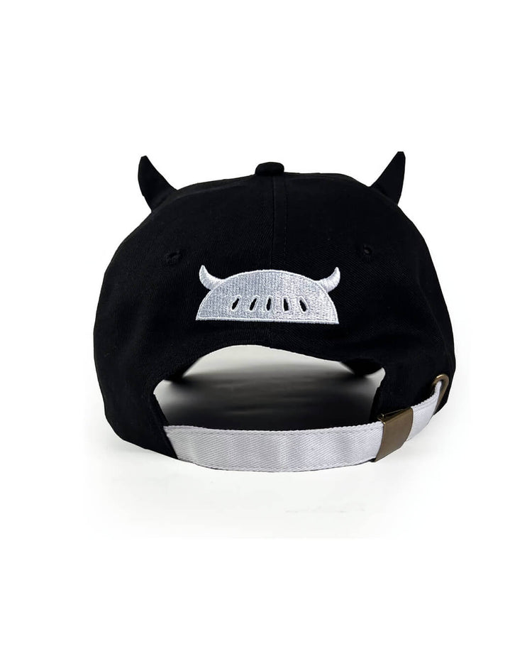 Creature Baseball Cap – KINWAMONSTER