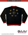 Obey Me! Official - RAD Cardigan