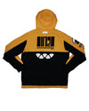 JACKET: KINWAMONSTER LOGO VOL. 3