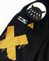 Jacket: Vol. 4 LOGO Graffiti Bomber (V2)