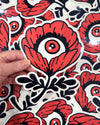 Sticker: Poppy (LARGE)