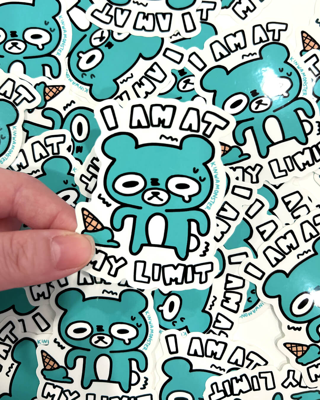 Stickers VOL. 3