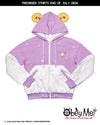 Obey Me! Official - Sheep Hoodie