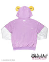 Obey Me! Official - Sheep Hoodie