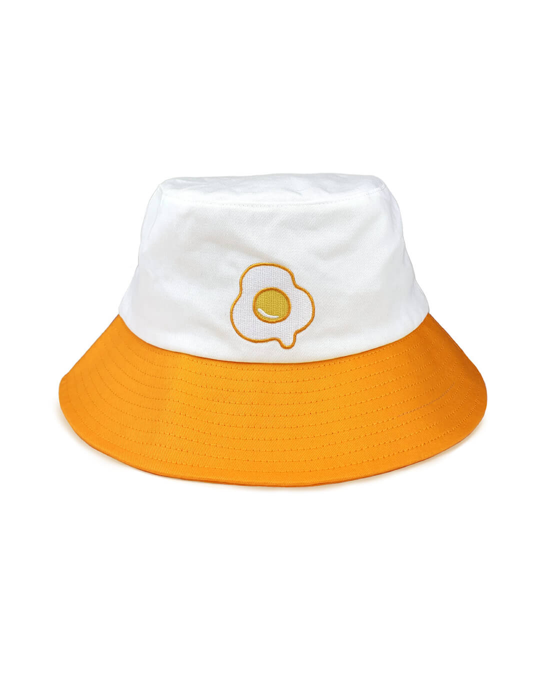 Bucket Hat: Egg