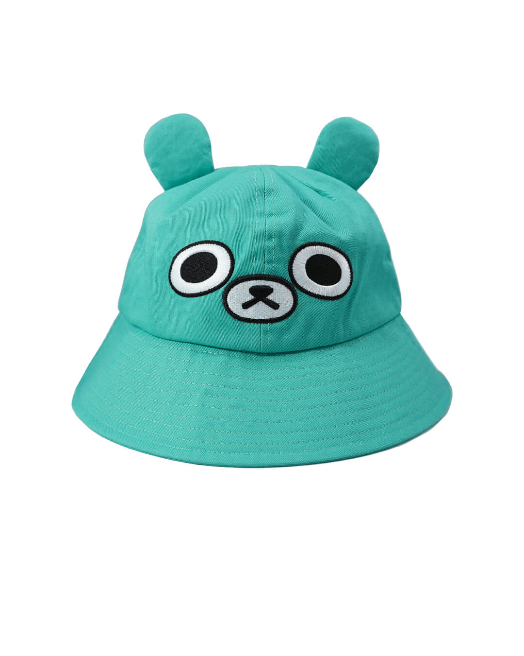 Bucket Hat: LAZY BEAR