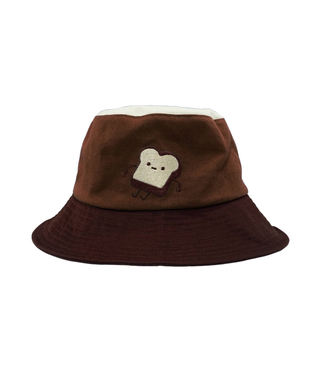 Bucket Hat: Toast