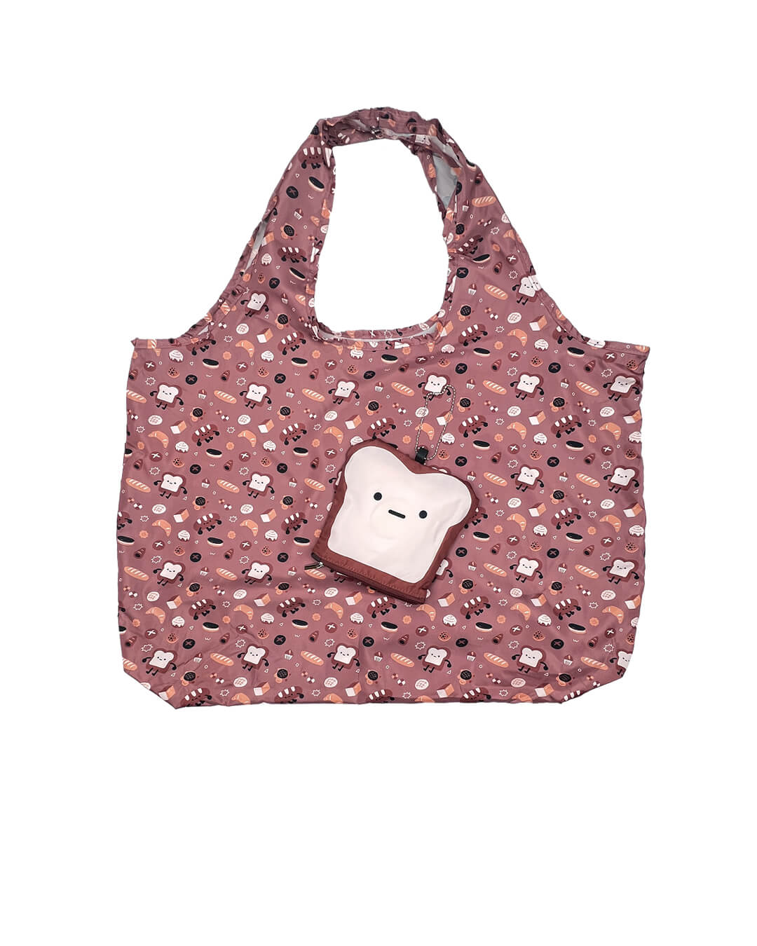 Bag: Bakery (Reusable)