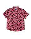 Button-Up: CACTUS
