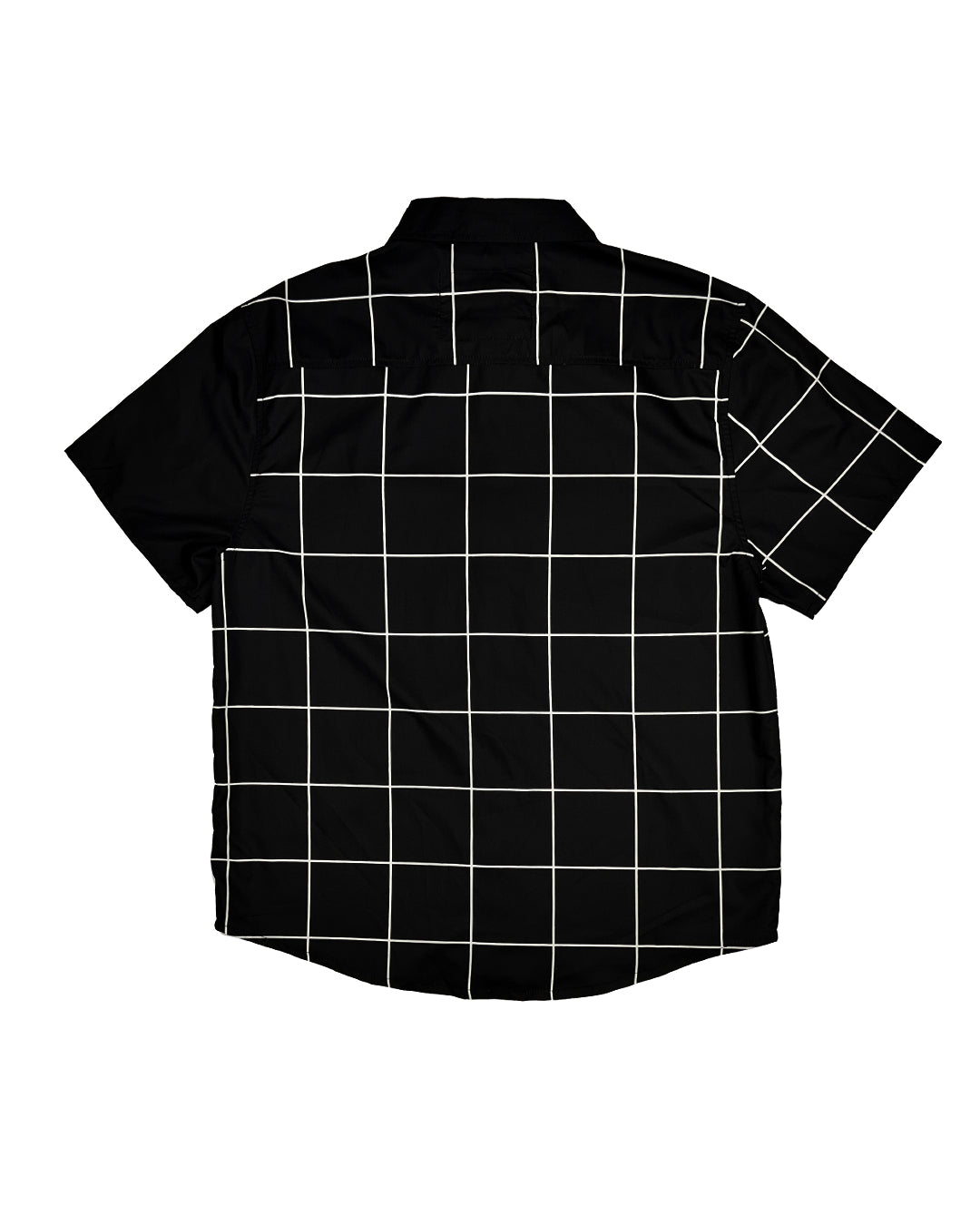 Button-Up: GRID