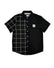 Button-Up: GRID – KINWAMONSTER