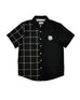 Button-Up: GRID – KINWAMONSTER
