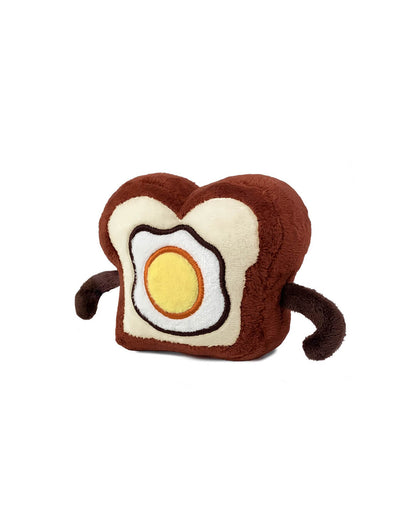 Plush: Mini Toast