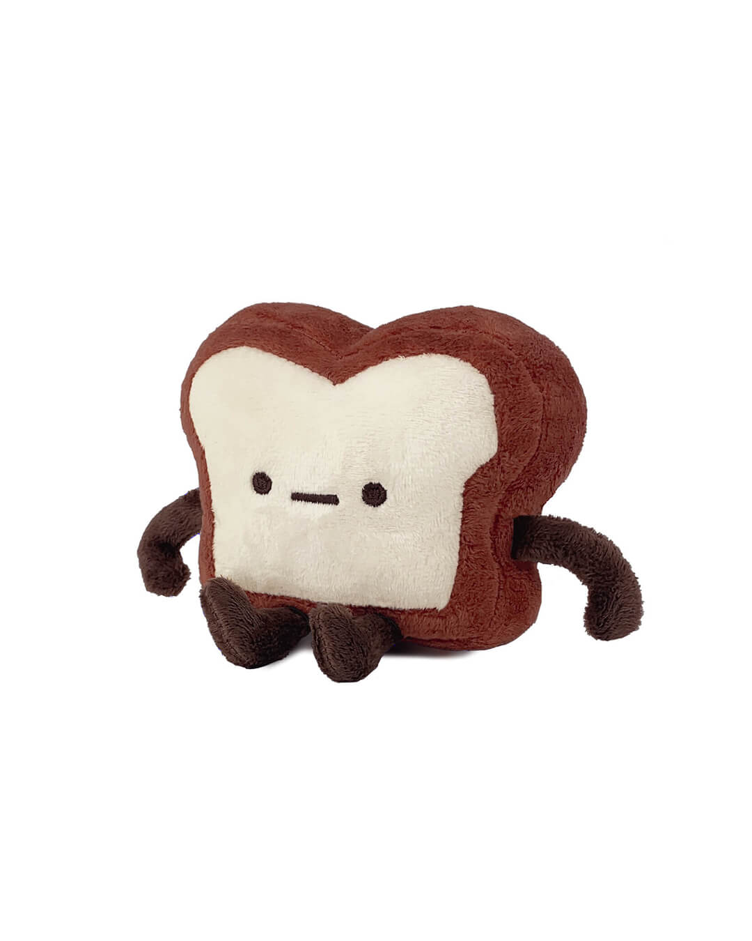 Plush: Mini Toast – KINWAMONSTER
